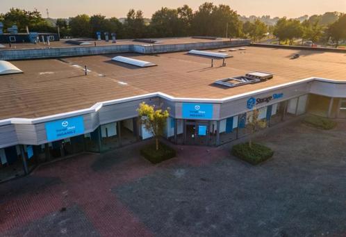 Oplsagruimte te huur Parmentierstraat 2 Hoogeveen, Zakelijke goederen, Bedrijfs Onroerend goed, Huur