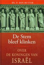 Stem bleef klinken 9789033122767 P. den Butter, Boeken, Godsdienst en Theologie, Verzenden, Zo goed als nieuw, P. den Butter