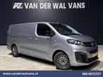 Opel Vivaro L3 H1 | Lease vanaf 340,- p/mnd, Auto's, Opel, Euro 6, Dealer onderhouden, Zilver of Grijs, Te koop