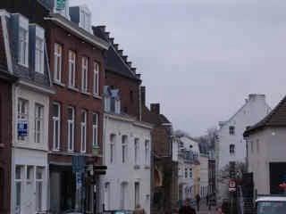 Studio te huur in Maastricht - 55 m² - 1 kamer(s), Huizen en Kamers, Kamers te huur, Maastricht