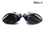 Kofferset Harley-Davidson VRSCB V-Rod 2004-2005, Verzenden, Gebruikt