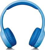 Lenco HPB-110BU - Vouwbare kinder Bluetooth hoofdtelefoon -, Verzenden, Nieuw in verpakking