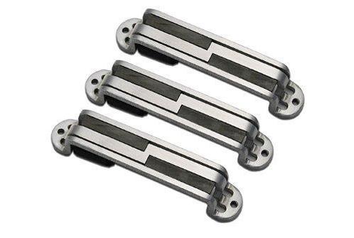 LACE - Alumitone 3 Pack Satin pick up per chitarra elettrica, Muziek en Instrumenten, Snaarinstrumenten | Gitaren | Akoestisch