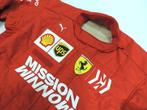 Ferrari - 2022 - Pitcrew-ruimte pak, Nieuw