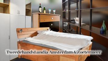 Lundia Specialist Zoetermeer Luxe Kajuitbedden óók 210 lang!