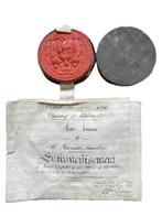 [England - Queen Victoria - era] - Enfranchisement, from the, Nieuw