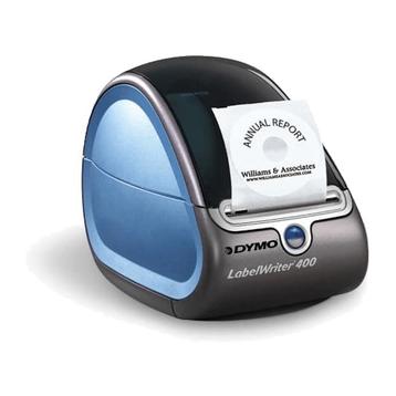 Dymo LabelWriter 400 Label Printer beschikbaar voor biedingen