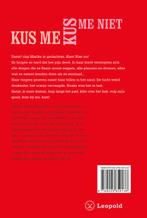 Kus me kus me niet 9789025859138 Lydia Rood, Boeken, Verzenden, Gelezen, Lydia Rood