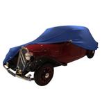 Autohoes passend voor Citroen Traction Avant binnen BESTE, Ophalen of Verzenden, Nieuw, Op maat