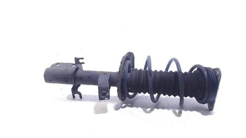 Veerpoot rechts voor Renault Twingo III 1.0 SCe 70, Auto-onderdelen, Ophanging en Onderstel, ARN erkend, Stiba lid, Erkend duurzaam