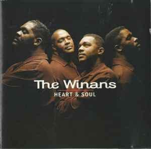 cd - The Winans - Heart &amp; Soul, Cd's en Dvd's, Cd's | Overige Cd's, Zo goed als nieuw, Verzenden