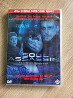 DVD - Soul Assassin, Cd's en Dvd's, Dvd's | Actie, Actiethriller, Gebruikt, Vanaf 12 jaar, Verzenden