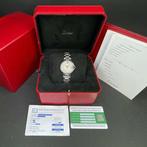 Cartier - Ballon Bleu - WE902074 - Unisex - 2016, Sieraden, Tassen en Uiterlijk, Horloges | Heren, Nieuw