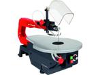 Einhell Figuurzaag TC-SS 405 E - 120 W - Max. zaaghoogte 52, Verzenden, Zo goed als nieuw