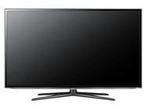 Samsung 46ES6100 46 inch/ 117cm Smart TV 100HZ Full HD, Ophalen, LCD, Zo goed als nieuw, 100 Hz