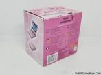 Gameboy Advance / GBA SP - Console - Limited Pink Edition -, Verzenden, Gebruikt