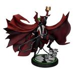 Spawn Statue 1/10 Spawn #301 by Todd McFarlane (Black Whi..., Verzamelen, Ophalen of Verzenden, Nieuw