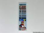 Mario Kart 64 - Uni Star - 2B - Pencil Set - New, Verzenden, Gebruikt