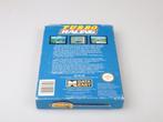 NES | Turbo Racing | FAH | Nintendo NES Cartridge, Nieuw, Verzenden