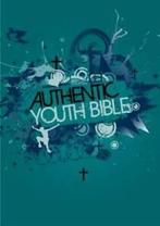 The ERV Authentic Youth Bible (Hardback), Gelezen, Verzenden