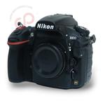 Nikon D810 nr. 0305, Ophalen of Verzenden, Zo goed als nieuw, Nikon