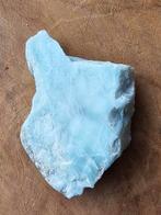 Larimar schijfje 31gram, Ophalen of Verzenden