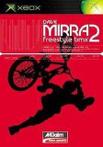Dave Mirra Freestyle Bmx 2 (Games Xbox Original, Xbox 360)