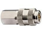 Veiling - 4x Metabo - UNI 1/2 Bi - universele snelkoppeling, Nieuw
