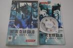 Metal Gear Solid - Digital Graphic Novel (PSP PAL), Zo goed als nieuw, Verzenden