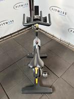 Technogym Group Cycle Connect | Spinning bike |, Verzenden, Zo goed als nieuw