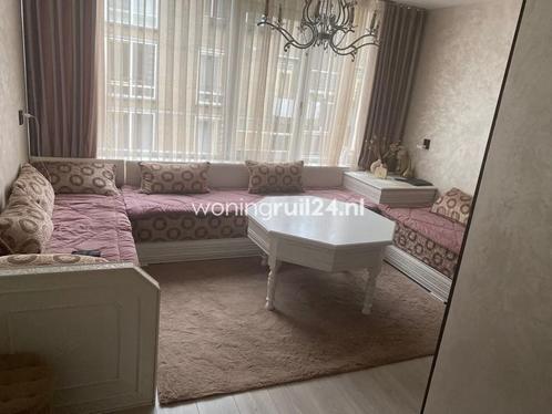 Woningruil - Iepenweg 20 - 4 kamers en Amsterdam, Huizen en Kamers, Woningruil, Amsterdam