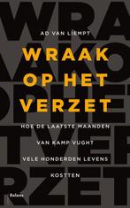 9789463823562 Wraak op het verzet Ad van Liempt, Boeken, Verzenden, Nieuw, Ad van Liempt