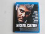 Michael Clayton - George Clooney (Blu-ray), Verzenden, Nieuw in verpakking