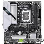Gigabyte H810M GAMING WIFI6, Verzenden, Nieuw