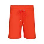 MAC • rode Bermuda summer shorts • 36, Kleding | Dames, Verzenden, MAC, Nieuw, Maat 36 (S)