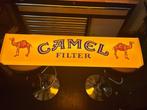Camel - Lichtbak - Custom - Metaal, Plastic