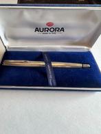 Aurora - 98 GL argento 925 + 98 resina e gold plated -, Verzamelen, Pennenverzamelingen, Nieuw