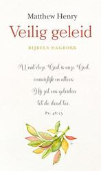 Veilig geleid 9789402908688 Matthew Henry, Boeken, Verzenden, Zo goed als nieuw, Matthew Henry