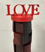 Daluxe Art - 1999 • Love Rocket