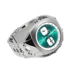 Tempore Lux - Racing One Chrono-Mechanical 05 Green - Racing, Nieuw