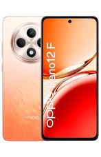 Aanbieding: OPPO Reno12 F 4G 8GB/256GB Oranje nu € 209, Telecommunicatie, Mobiele telefoons | Overige merken, Ophalen of Verzenden