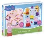 Peppa Pig 2- In 1 Knutselset, Verzenden, Nieuw