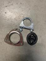 Uitlaat, Middendemper Daewoo Matiz vanaf 2005, Verzenden, Nieuw