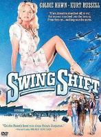 Swing Shift (REGIO 1) IMPORT, Cd's en Dvd's, Verzenden, Nieuw in verpakking, Drama