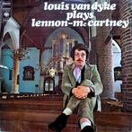 LP gebruikt - Louis van Dyke - Louis van Dyke Plays Lenno..., Zo goed als nieuw, Verzenden