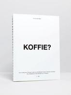 Koffie?, Boeken, Ophalen of Verzenden, Nieuw