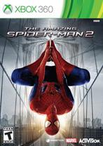 The Amazing Spider-Man 2 (Xbox 360), Verzenden, Gebruikt, Vanaf 12 jaar