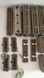 Märklin H0 - 5100/01/06/07/11/12/20/22/23/5200/7190 -, Hobby en Vrije tijd, Modeltreinen | H0, Nieuw