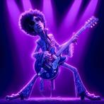 David Law - The Purple Virtuoso