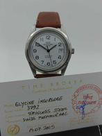 Glycine - Icursore - Zonder Minimumprijs - 3792 - Heren -, Sieraden, Tassen en Uiterlijk, Horloges | Heren, Nieuw